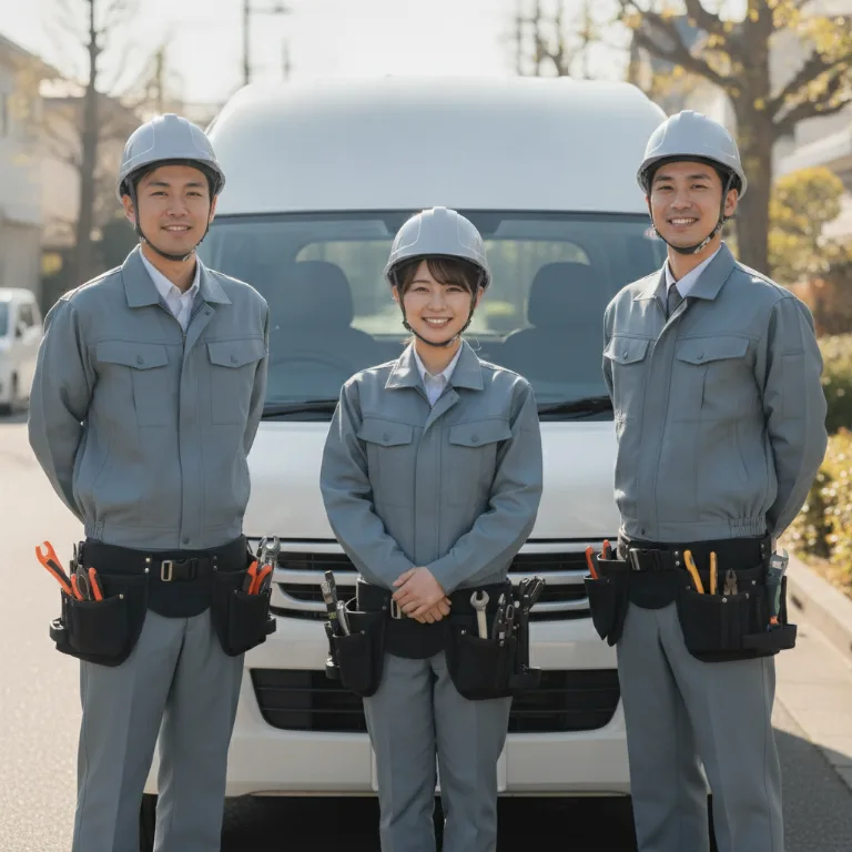 太陽光パネル設置業者 のチーム: Chūō